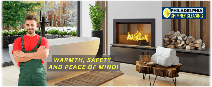Chimney and Fireplace Solutions