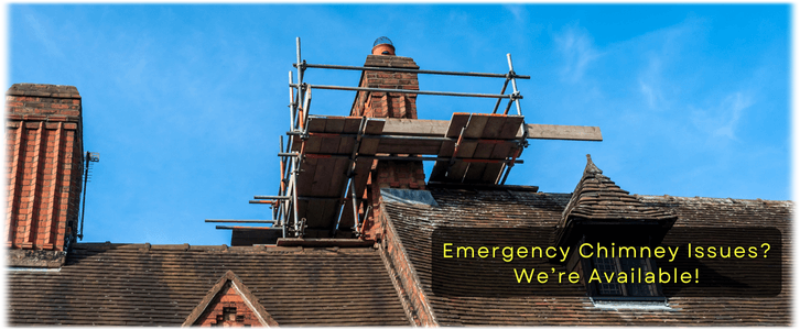 Chimney Repair Philadelphia PA