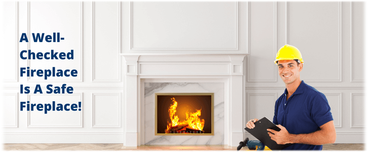 Chimney and Fireplace Inspection Philadelphia PA