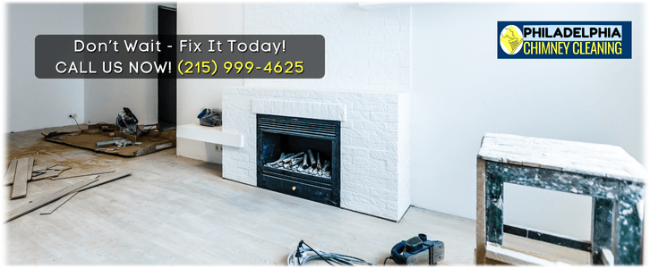 Fireplace Repair Philadelphia PA
